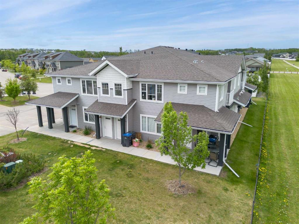 Picture of 203, 44 Reid Court , Sylvan Lake Real Estate Listing