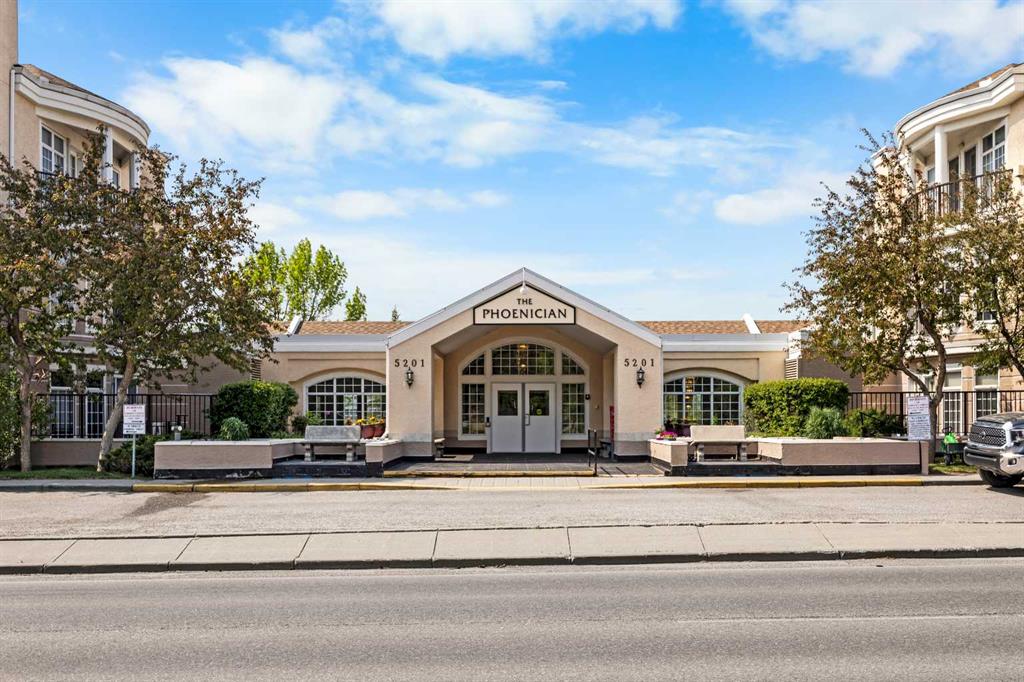 Picture of 444, 5201 Dalhousie Drive NW, Calgary Real Estate Listing