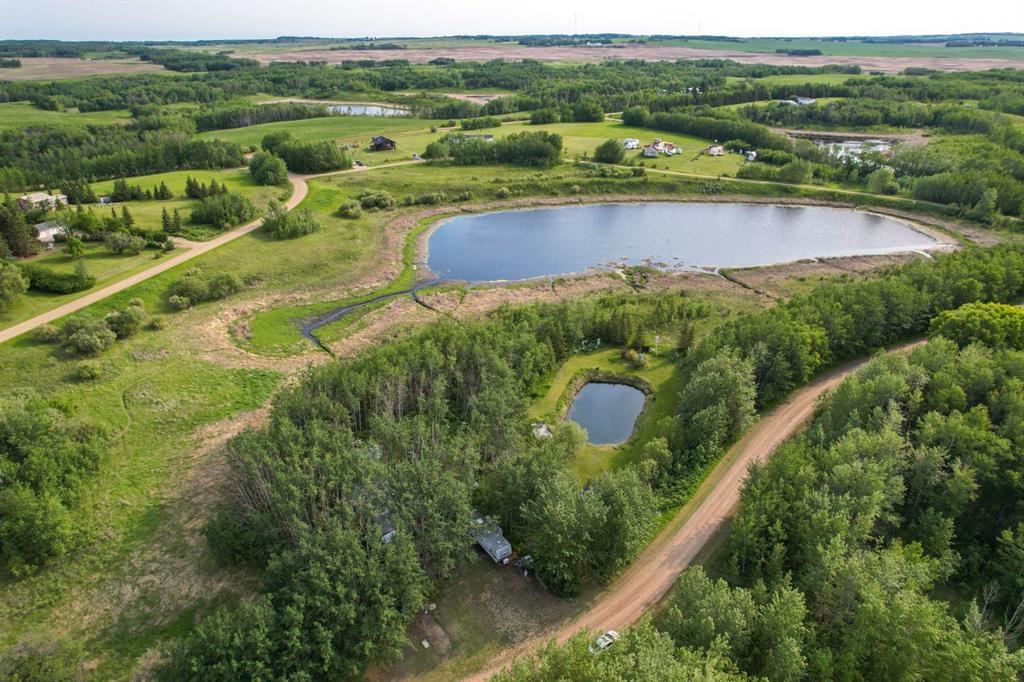 Picture of 276 Pine Cove  , Rural Camrose County Real Estate Listing