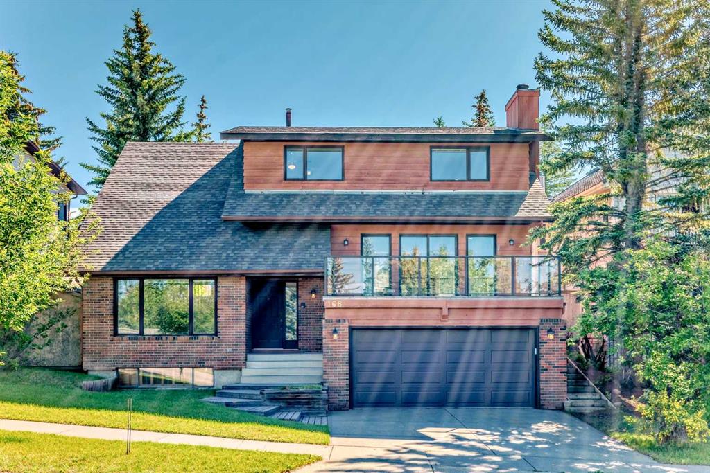 Picture of 168 Hawksbrow Drive NW, Calgary Real Estate Listing