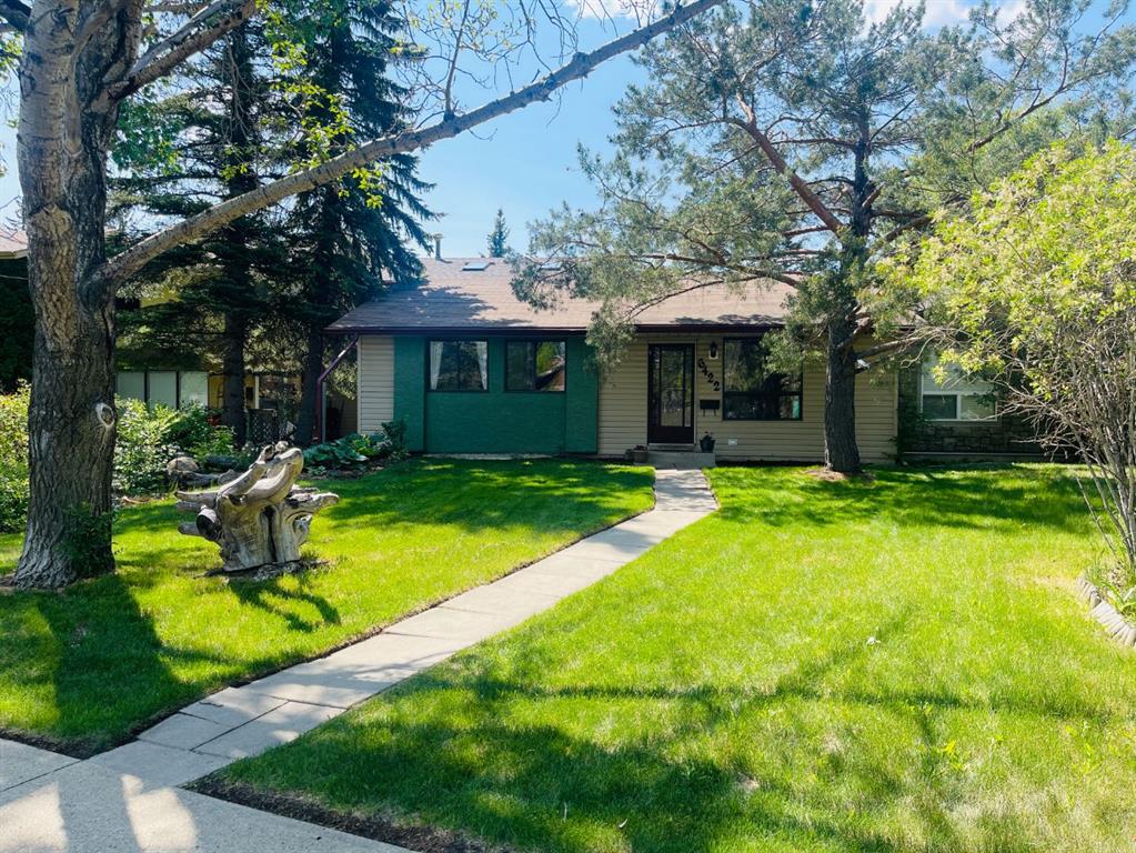 Picture of 6422 Ranchview Drive NW, Calgary Real Estate Listing