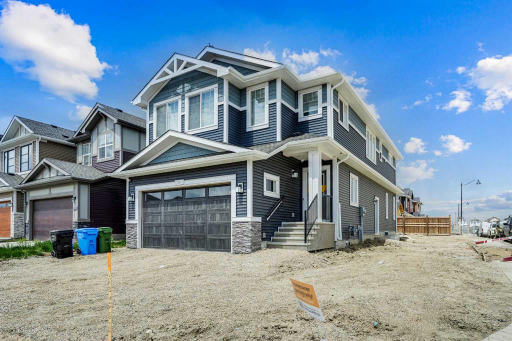 Picture of 6 Homestead Circle NE, Calgary Real Estate Listing
