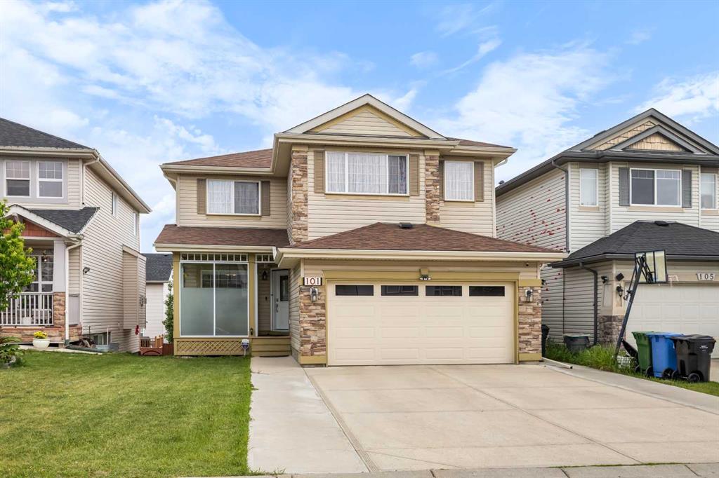 Picture of 101 Panamount Manor NW, Calgary Real Estate Listing