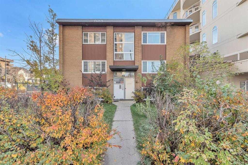 Picture of 1309 12 Avenue SW, Calgary Real Estate Listing