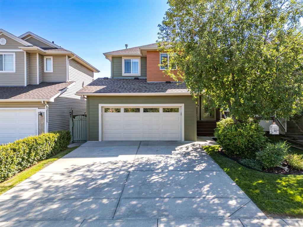 Picture of 14 Bridleridge Way SW, Calgary Real Estate Listing