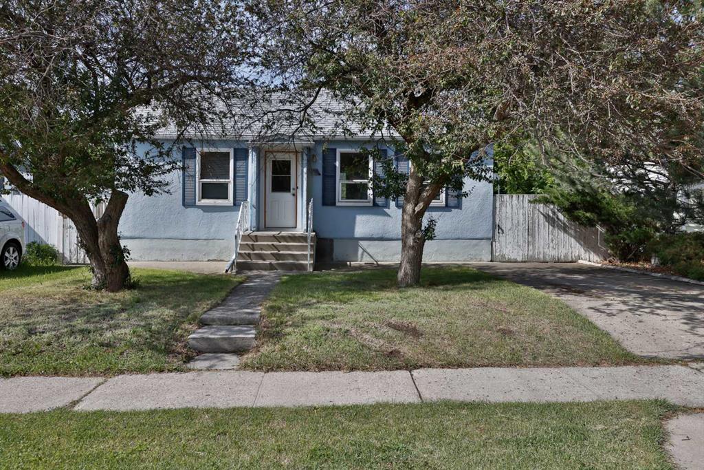 Picture of 1707 5A Avenue N, Lethbridge Real Estate Listing