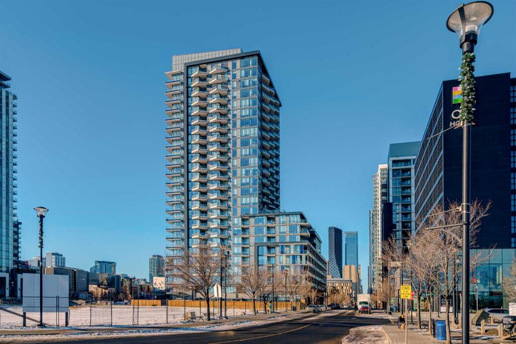 Picture of 217, 615 6 Avenue SE, Calgary Real Estate Listing