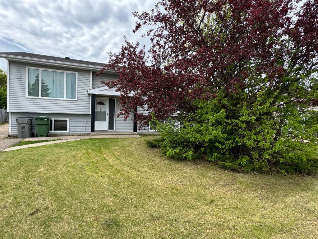 Picture of 4527 33 Street , Lloydminster Real Estate Listing
