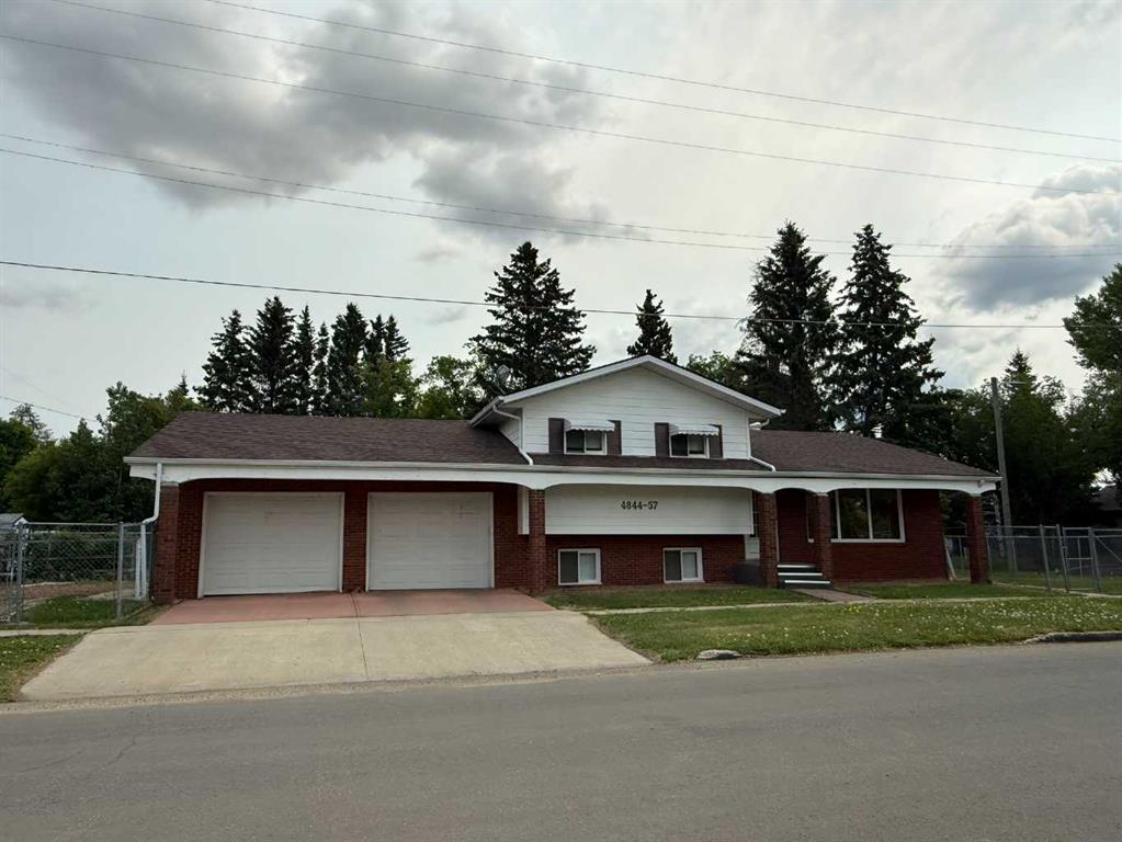Picture of 4844 57 Avenue , High Prairie Real Estate Listing