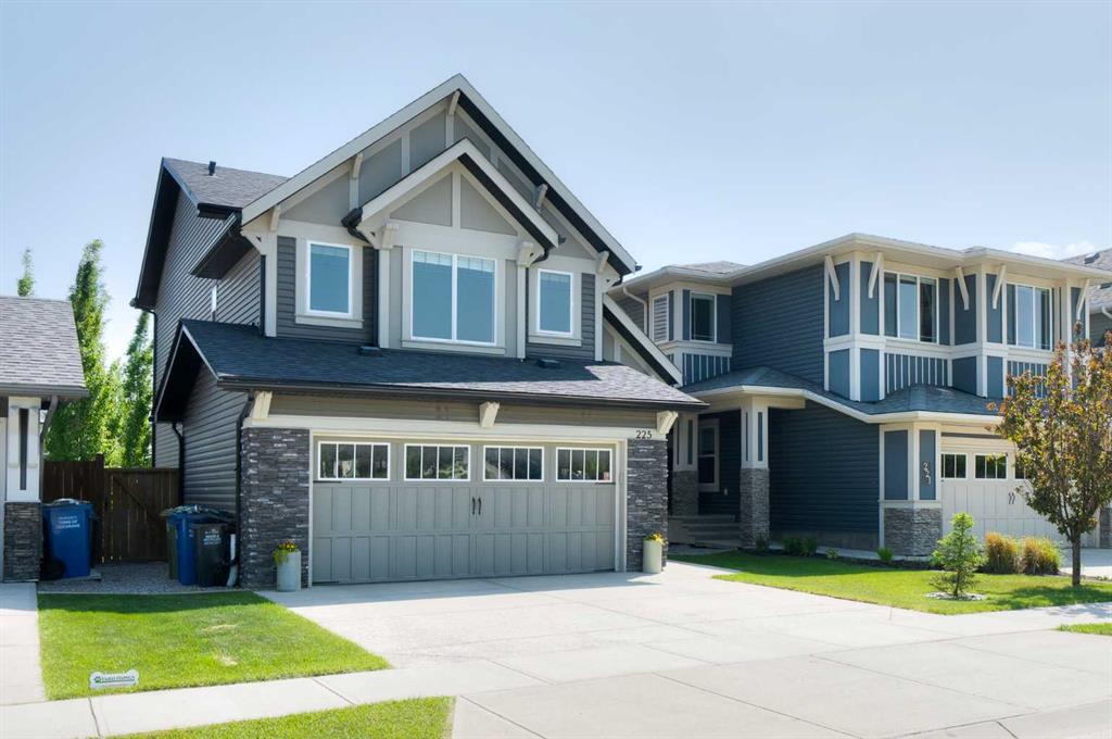Picture of 225 Heartland Way , Cochrane Real Estate Listing