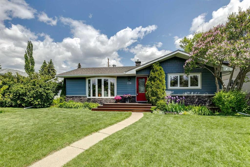 Picture of 238 Westminster Drive SW, Calgary Real Estate Listing