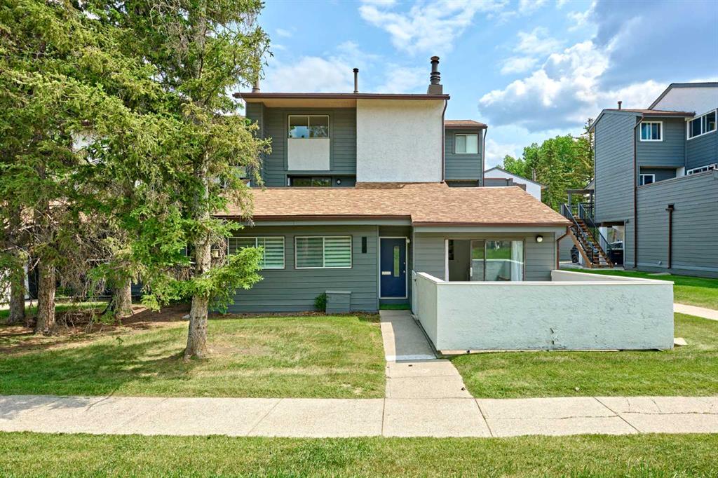 Picture of 1304, 2520 Palliser Drive SW, Calgary Real Estate Listing