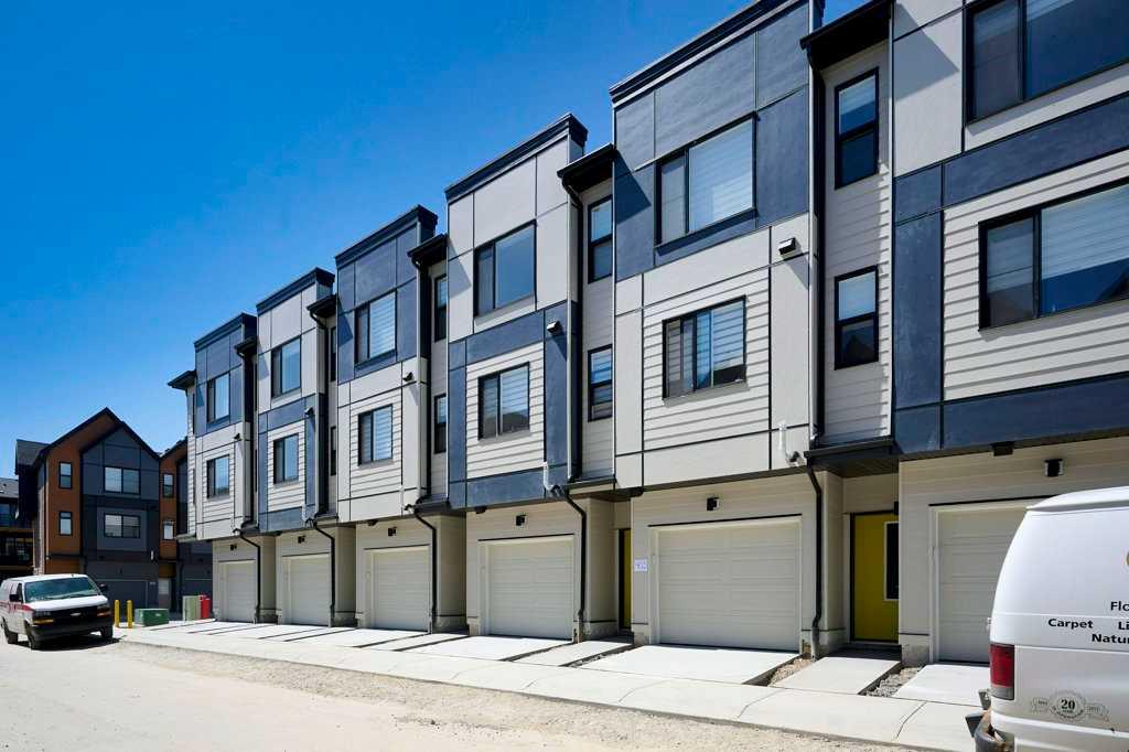 Picture of 401, 550 Seton Circle SE, Calgary Real Estate Listing