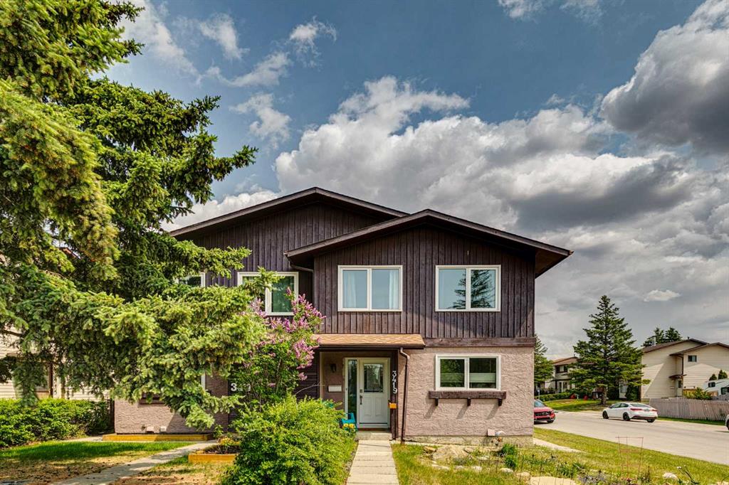 Picture of 3419 Cedarille Drive SW, Calgary Real Estate Listing
