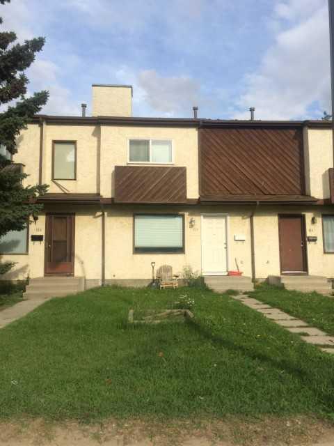 Picture of F, 11 Glendale Boulevard , Red Deer Real Estate Listing