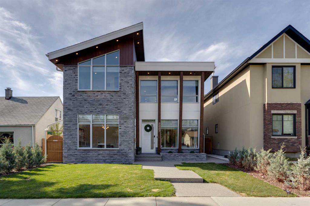 Picture of 2227 7 Avenue NW, Calgary Real Estate Listing