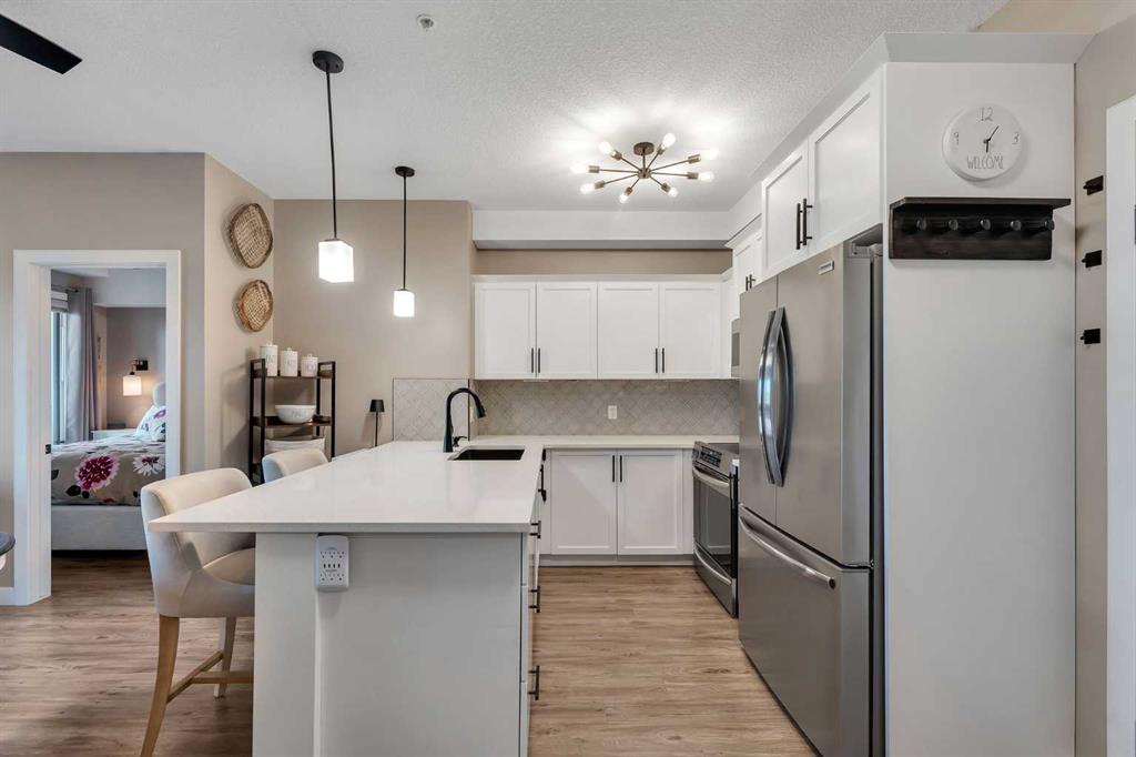 Picture of 2122, 604 East Lake Boulevard NE, Airdrie Real Estate Listing