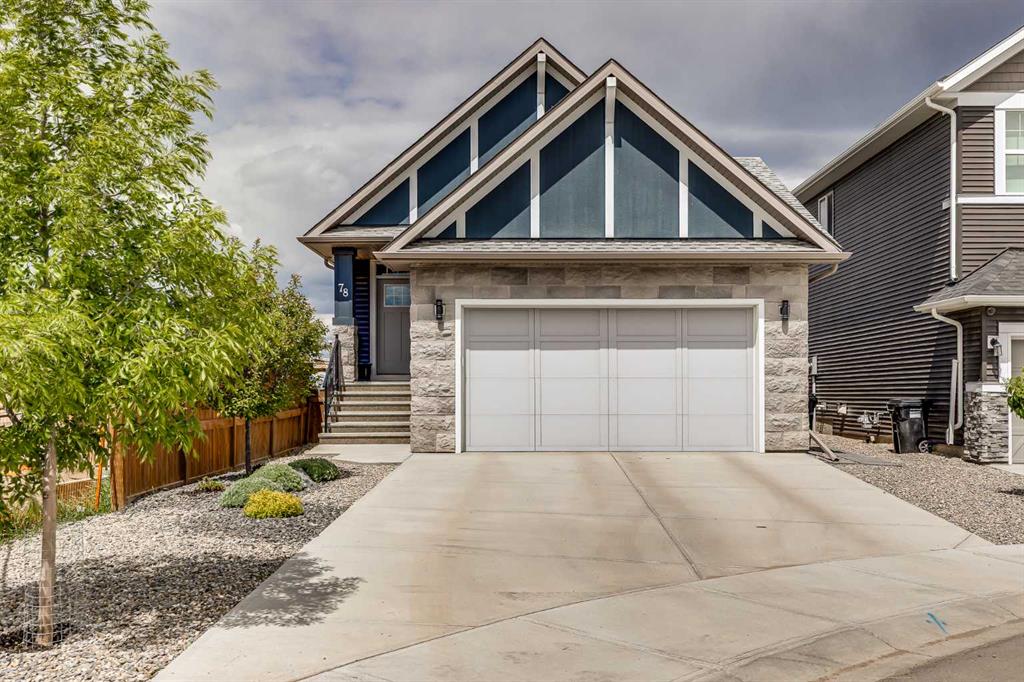 Picture of 78 Creekside Way SW, Calgary Real Estate Listing