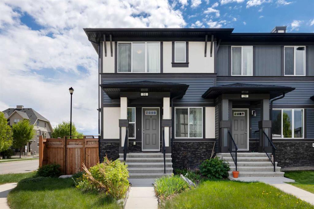 Picture of 31 Belgian Link , Cochrane Real Estate Listing