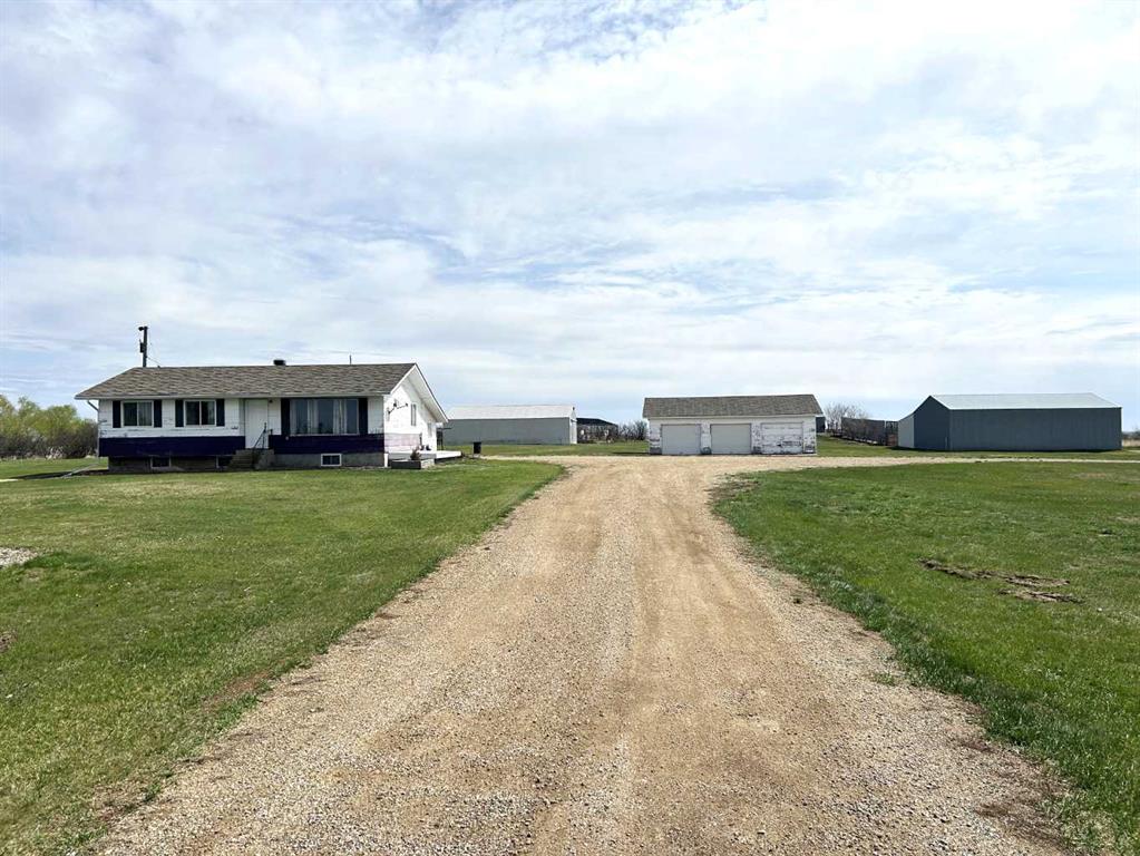 Picture of 36205 HIGHWAY 872  , Coronation Real Estate Listing
