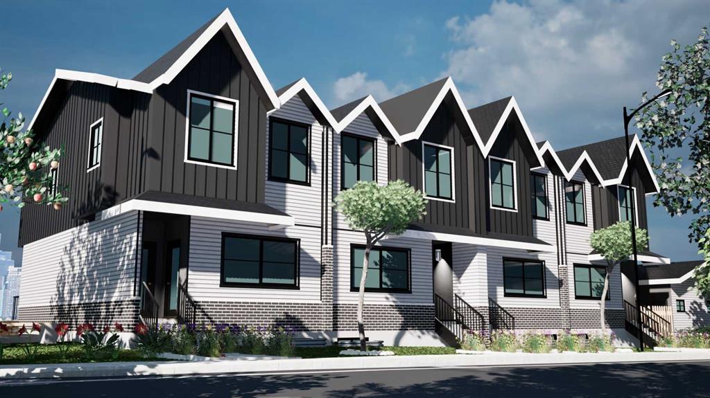 Picture of 1832 27 Avenue NW, Calgary Real Estate Listing