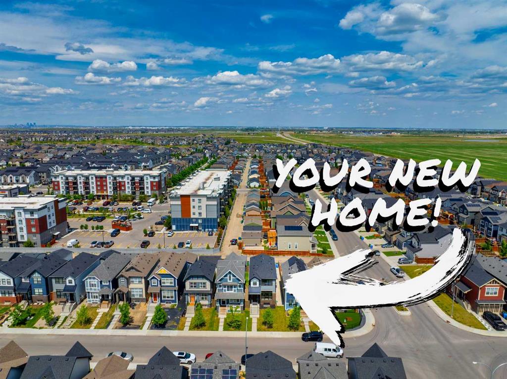 Picture of 266 Masters Row SE, Calgary Real Estate Listing