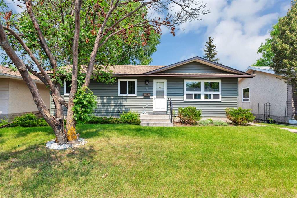 Picture of 14 Ovington Close , Red Deer Real Estate Listing
