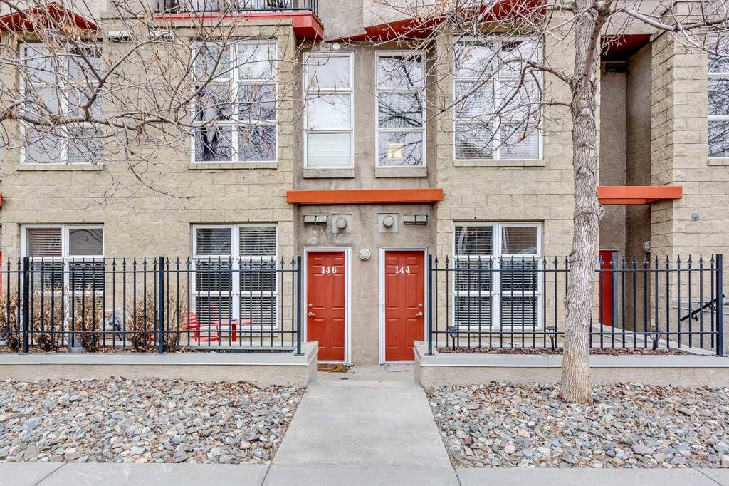 Picture of 144, 315 24 Avenue SW, Calgary Real Estate Listing