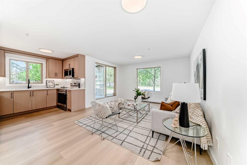 Picture of 5101, 16969 24 Street SW, Calgary Real Estate Listing