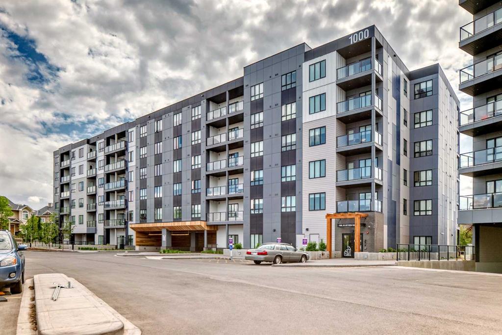Picture of 1614, 60 Skyview Ranch Road NE, Calgary Real Estate Listing
