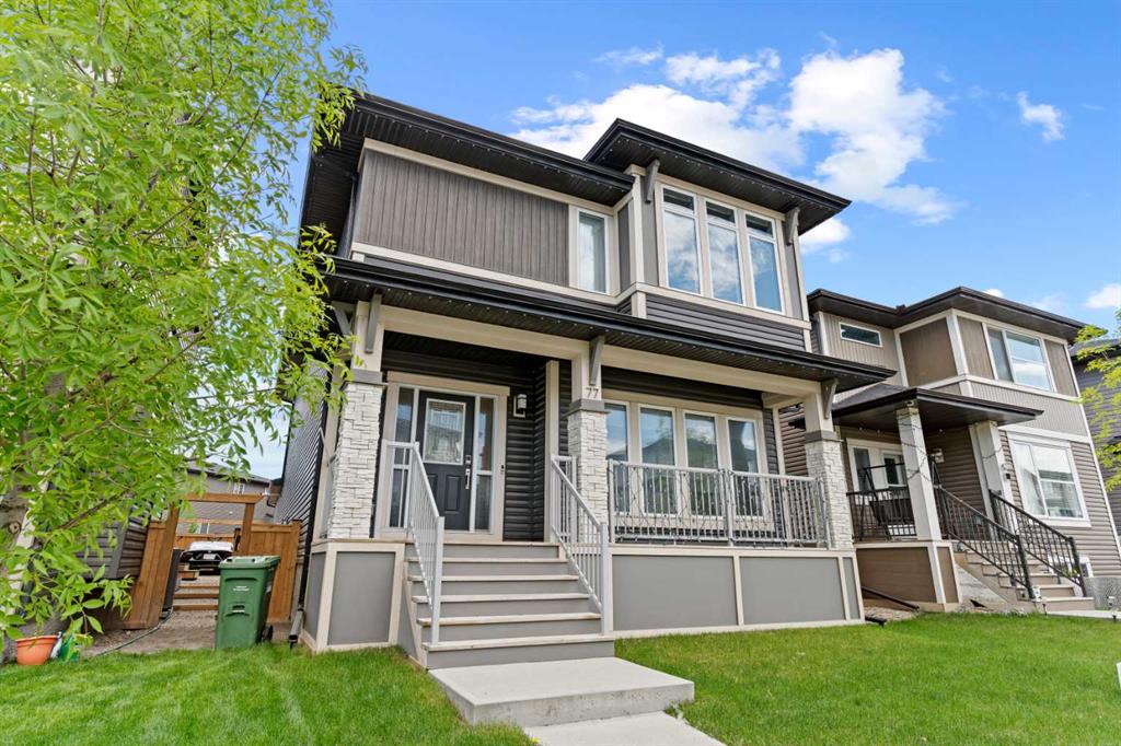Picture of 77 Cornerstone Manor NE, Calgary Real Estate Listing
