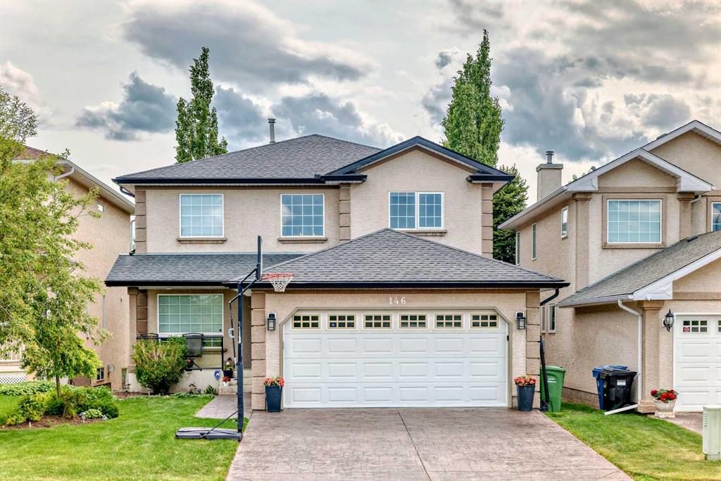 Picture of 146 Scenic View Close NW, Calgary Real Estate Listing