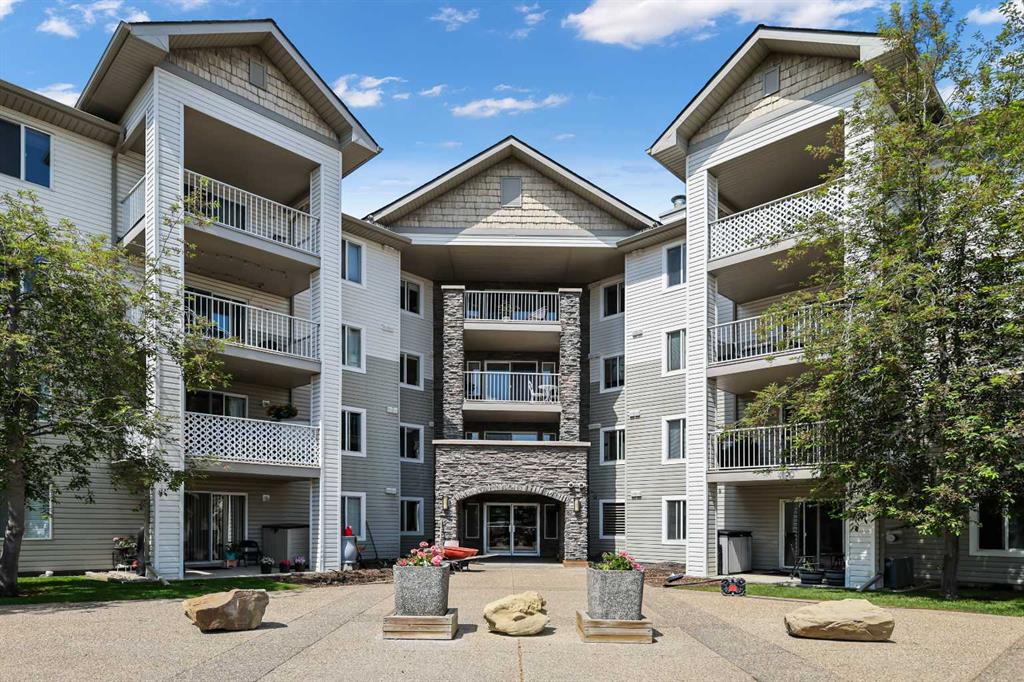 Picture of 112, 2000 Somervale Court SW, Calgary Real Estate Listing