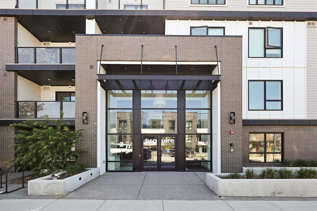 Picture of 421, 4275 Norford Avenue NW, Calgary Real Estate Listing