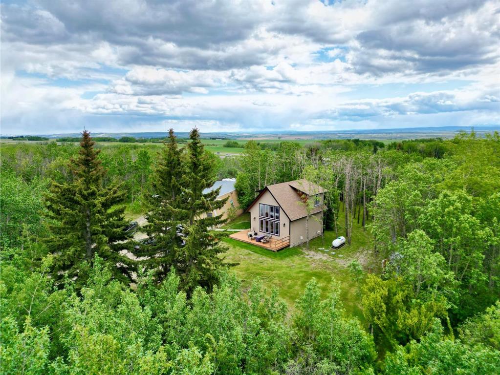 Picture of 33131 Meskanaw Road , Rural Rocky View County Real Estate Listing