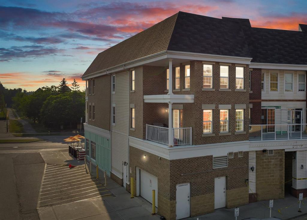 Picture of 353, 2233 34 Avenue SW, Calgary Real Estate Listing