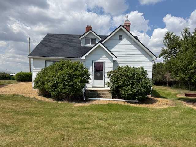 Picture of 1301 Secondary Highway  576  , Drumheller Real Estate Listing