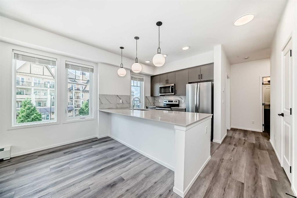 Picture of 301, 140 Mahogany Street SE, Calgary Real Estate Listing