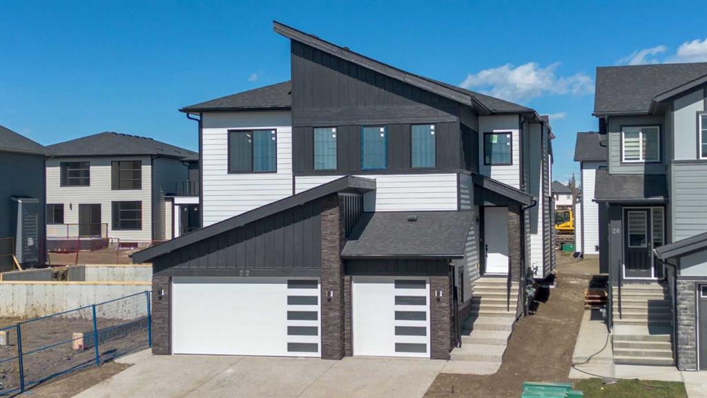 Picture of 22 South Shore Road , Chestermere Real Estate Listing