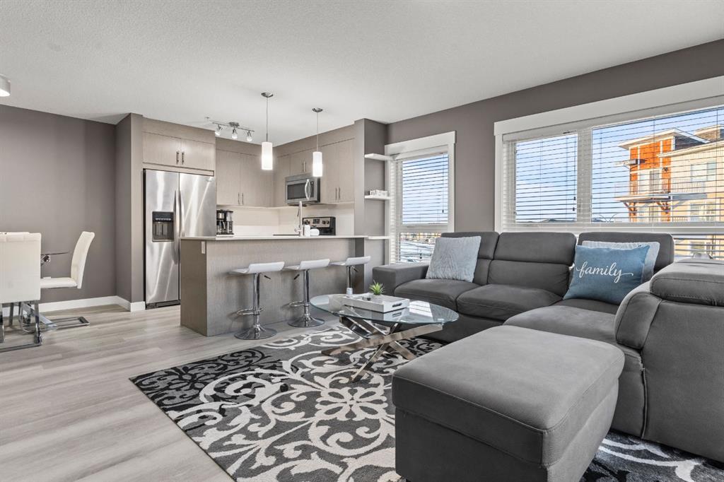 Picture of 3301, 302 Skyview Ranch Drive NE, Calgary Real Estate Listing