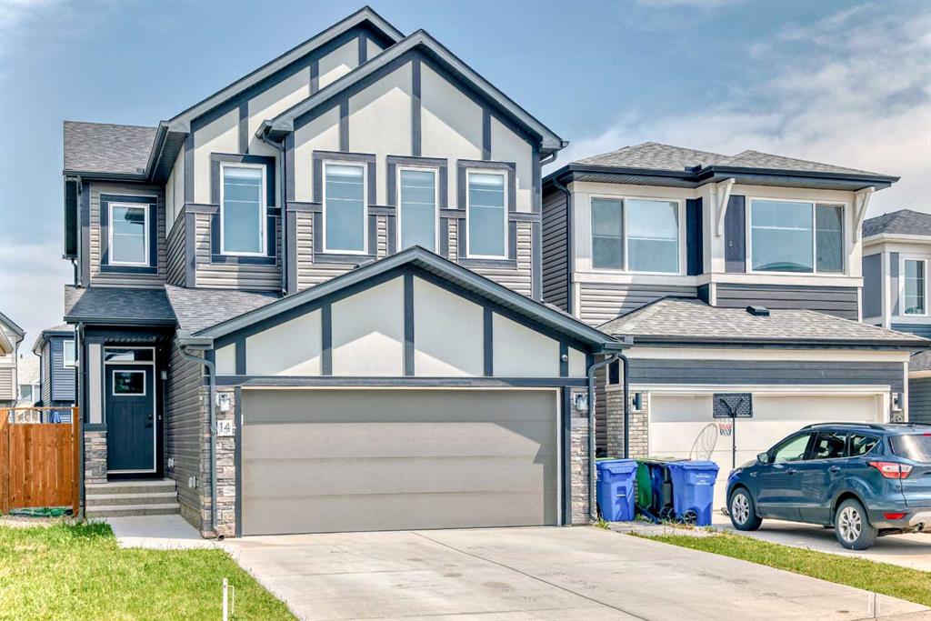 Picture of 14 Seton Parade SE, Calgary Real Estate Listing