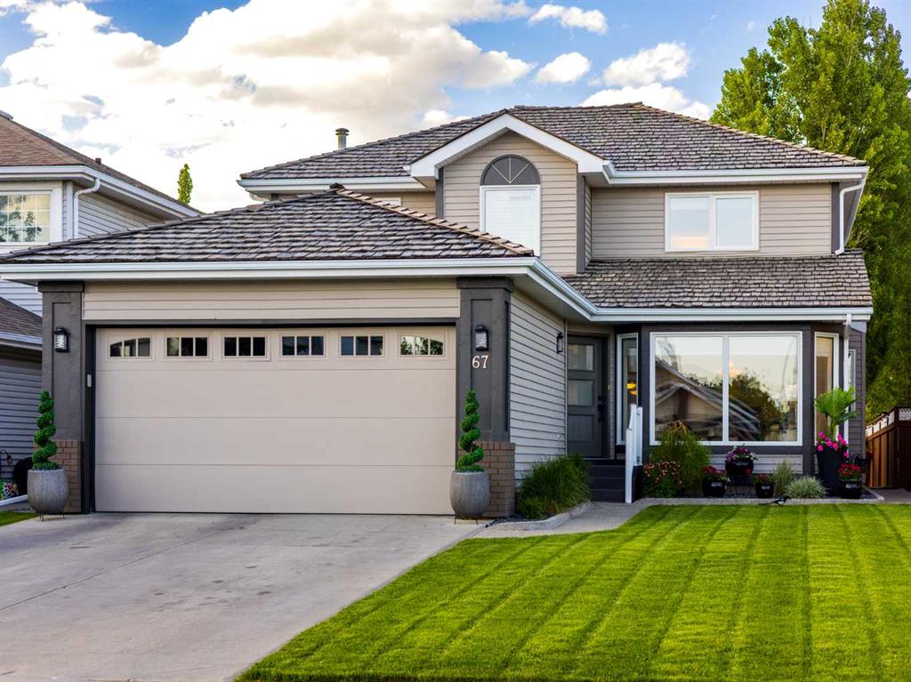 Picture of 67 Douglas Woods Hill SE, Calgary Real Estate Listing