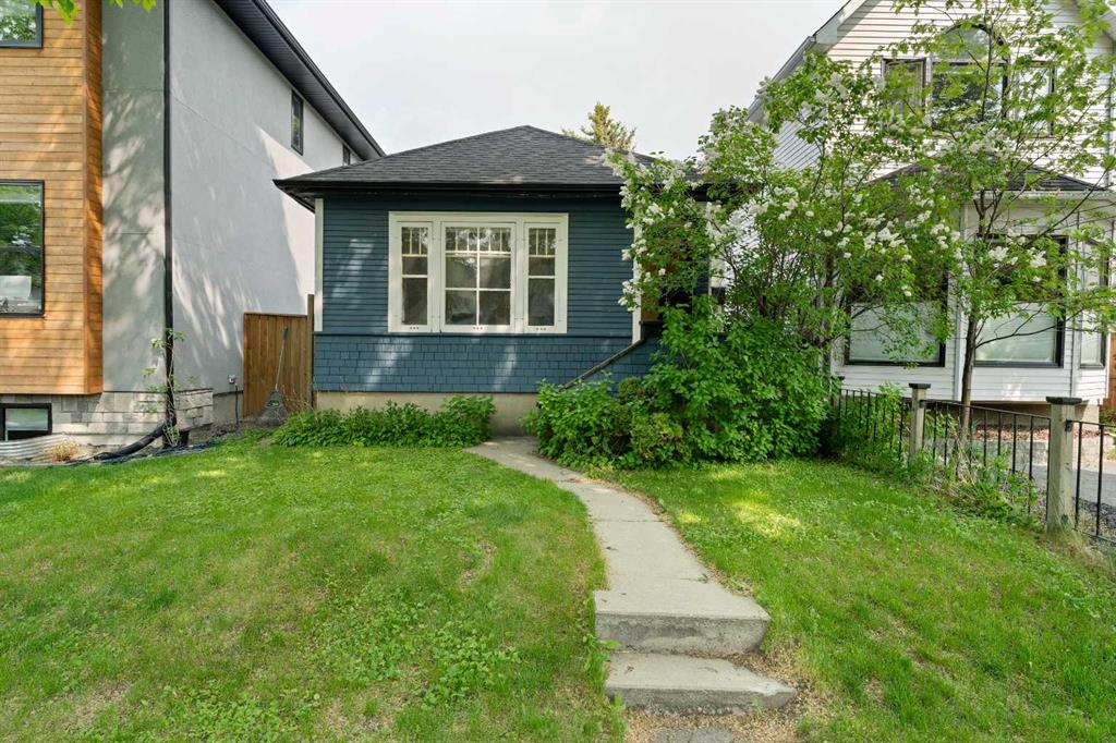 Picture of 2612 26A Street SW, Calgary Real Estate Listing