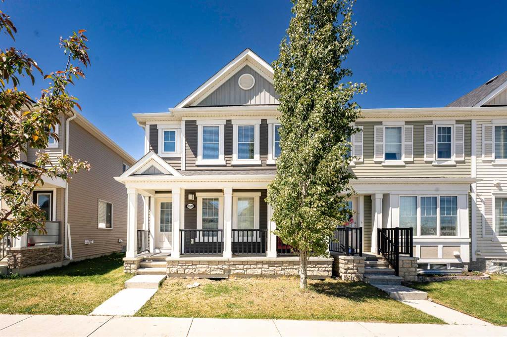 Picture of 10540 CITYSCAPE Drive NE, Calgary Real Estate Listing