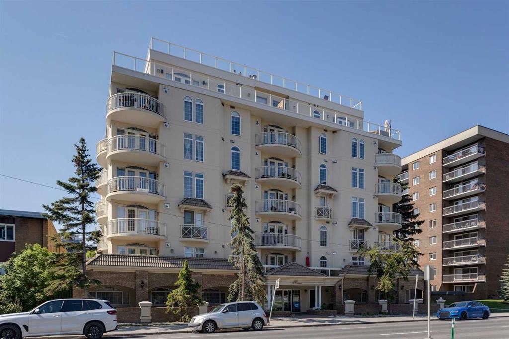 Picture of 403, 1315 12 Avenue SW, Calgary Real Estate Listing
