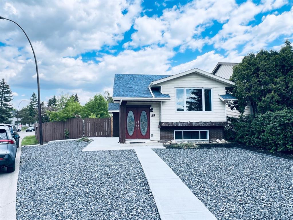 Picture of 85 Abergale Close NE, Calgary Real Estate Listing