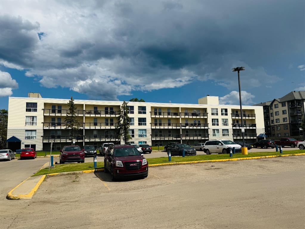 Picture of 403, 14921 Macdonald Drive , Fort McMurray Real Estate Listing