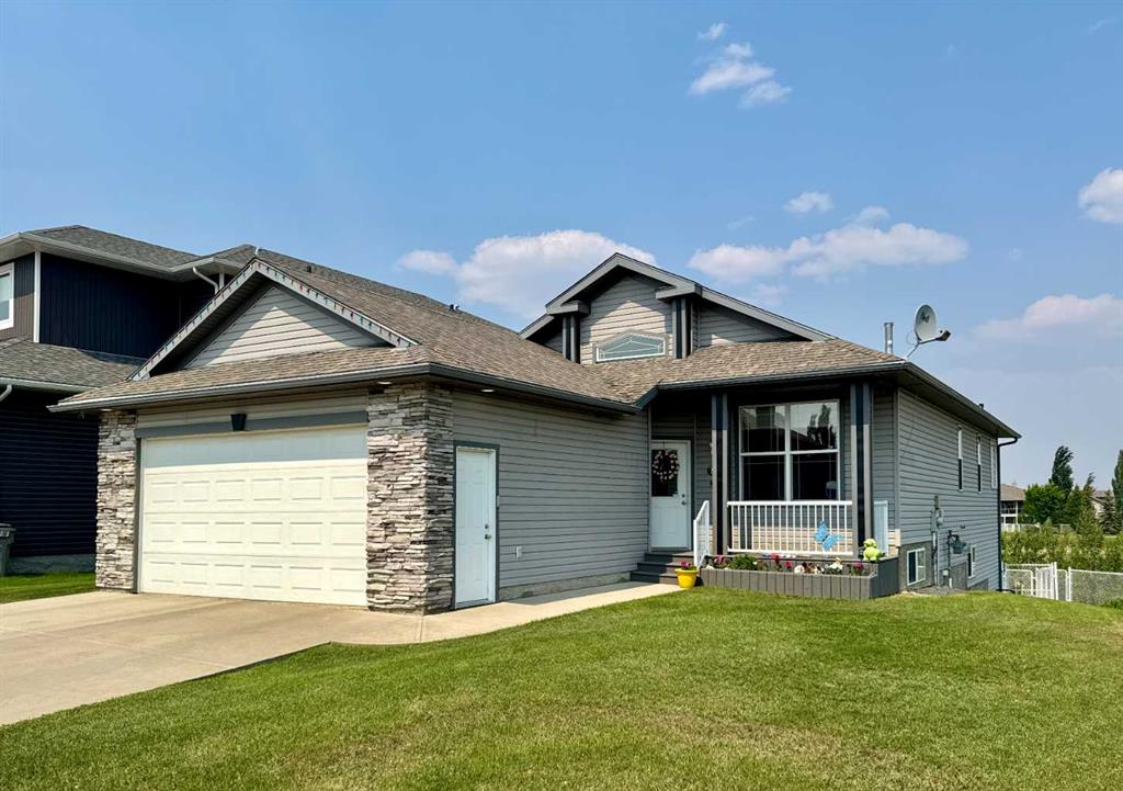 Picture of 51 Pinnacle Lake Drive , Grande Prairie Real Estate Listing