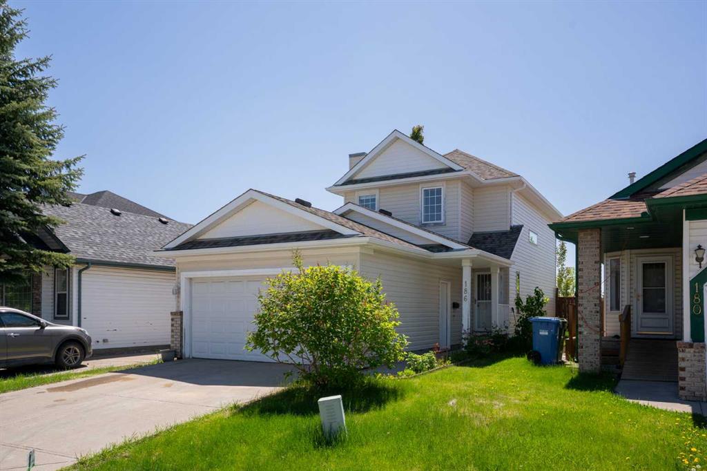 Picture of 186 Harvest Rose Circle NE, Calgary Real Estate Listing
