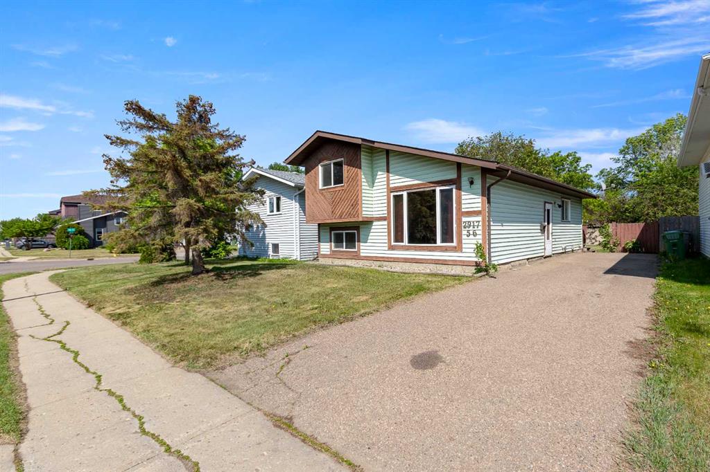 Picture of 2917 56 Avenue , Lloydminster Real Estate Listing